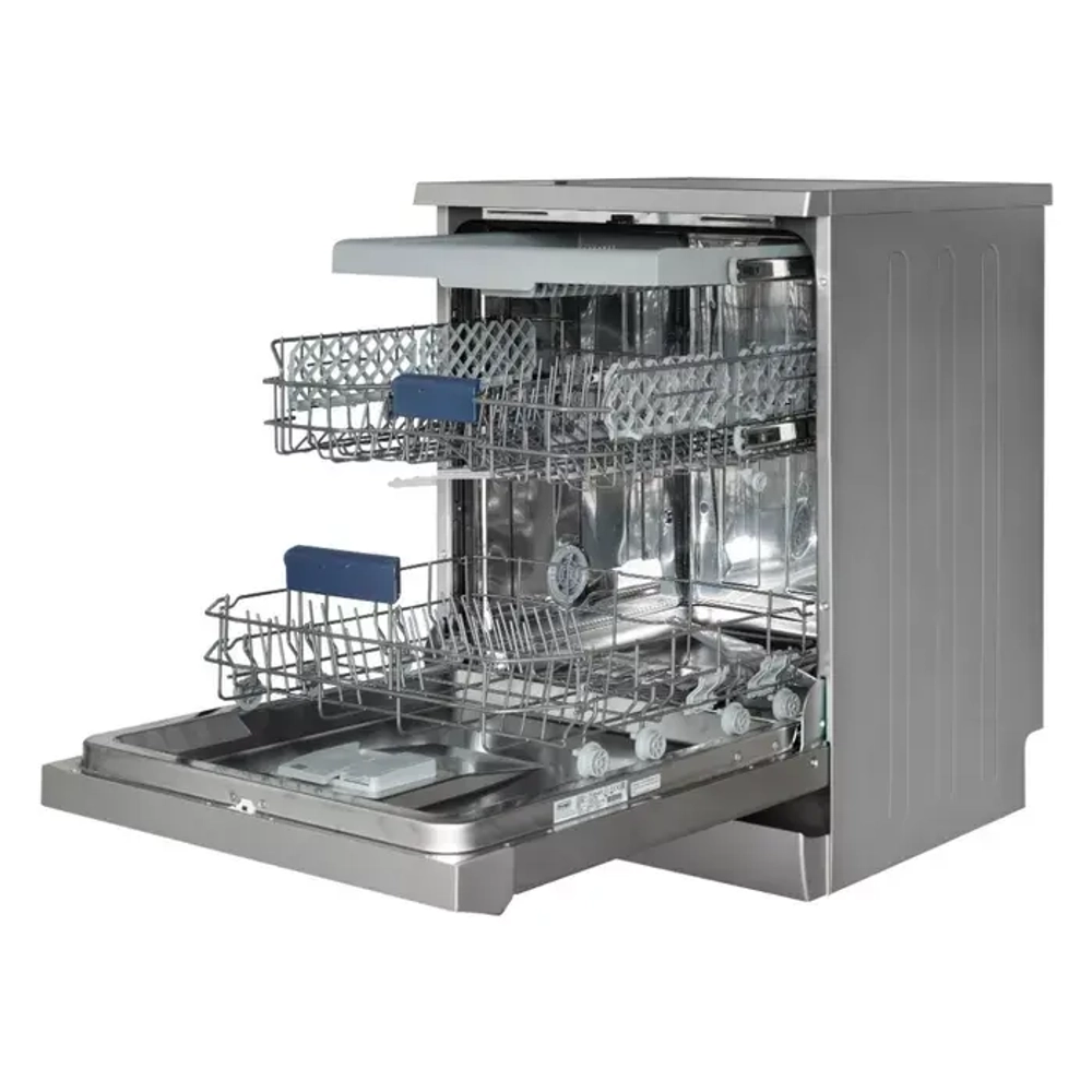 DeLonghi Посудомоечная машина DDWS 665 X EMILIO