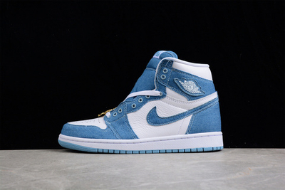 Jordan 1 High OG Denim