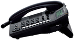 Проводной телефон Panasonic KX-TS2388 RUB черный