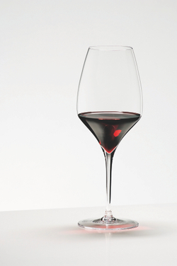 Набор бокалов для красного вина 2 шт 665 мл Riedel Syrah/Shiraz Австрия