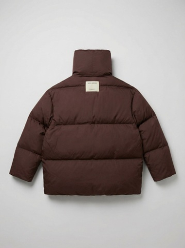 Пуховик BENNY