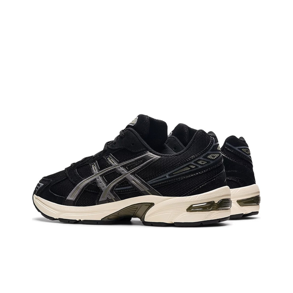 Кроссовки Asics Gel-1130 'Black Metropolis' 1201A255-002