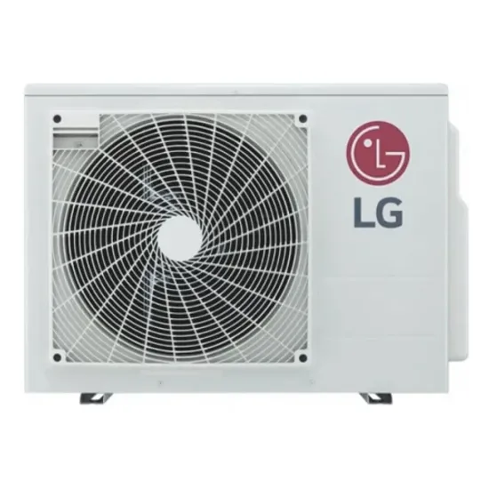 Наружный блок мульти сплит системы LG MU3R19.U21
