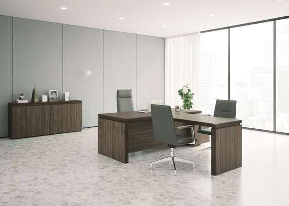 Кабинет руководителя Mark II