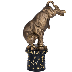 Статуэтка Знак зодиака Телец (21.04-21.05)