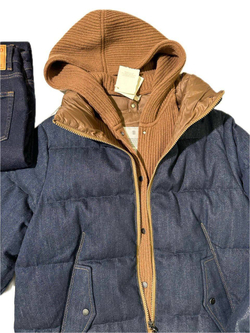 Куртка Brunello Cucinelli