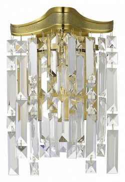 Накладной светильник ST-Luce Ofelia SL1659.301.01