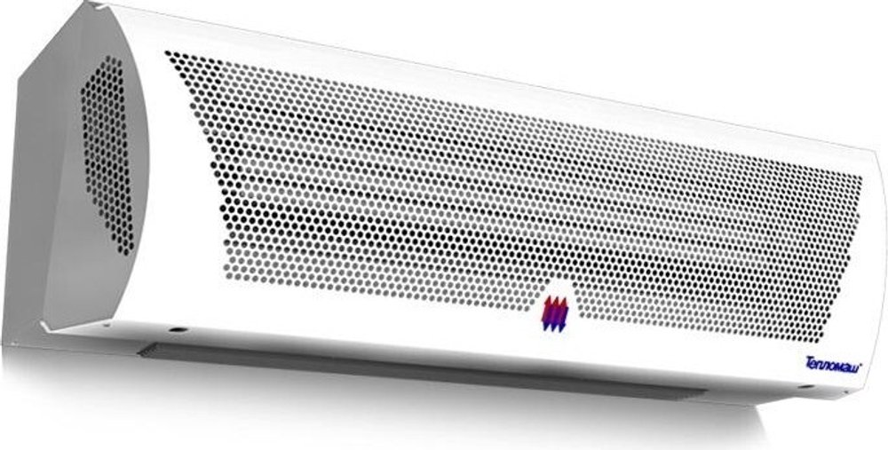 Завеса электрическая ТЕПЛОМАШ КЭВ-П4134A Серия 400 Комфорт Плюс