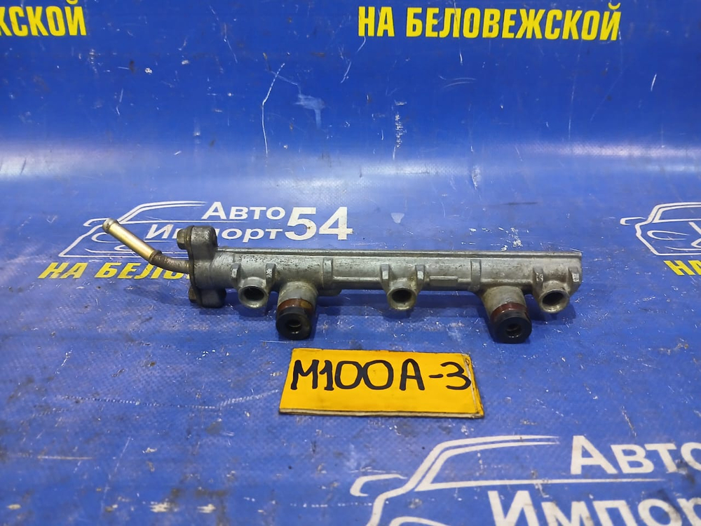 Топливная рейка TOYOTA DUET 1999