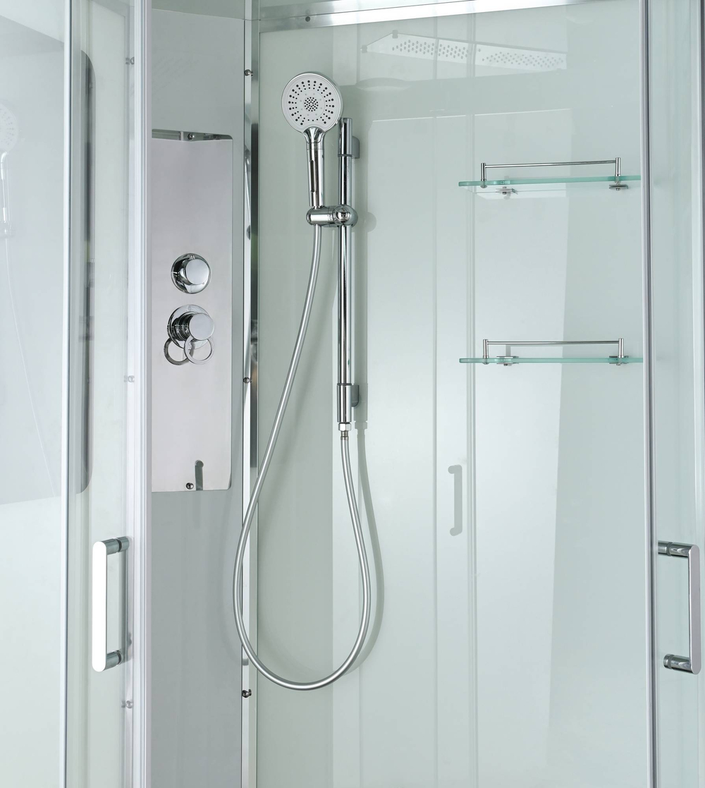 Душевая кабина AvaCan (АваКан) A2912L стандартная