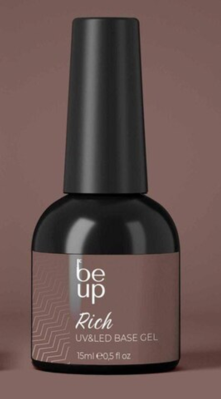 Rich base - rubber база 15ml