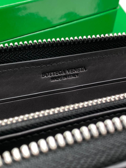 Портмоне Bottega Veneta