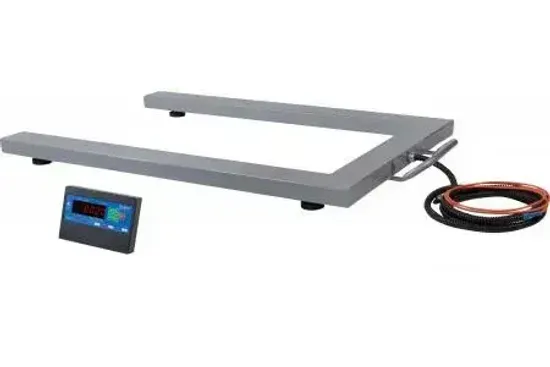 Весы паллетные СКЕЙЛ 3 СКУ с терминалом (СКИ-12)