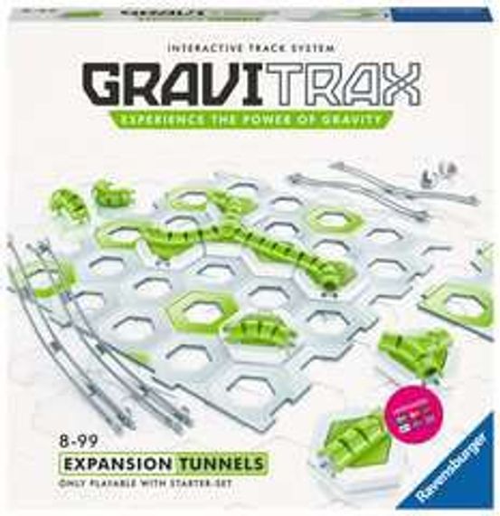 Oyun GraviTrax Tunnels