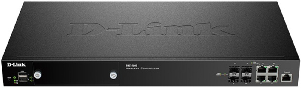 Контроллер D-link DWC-2000/A