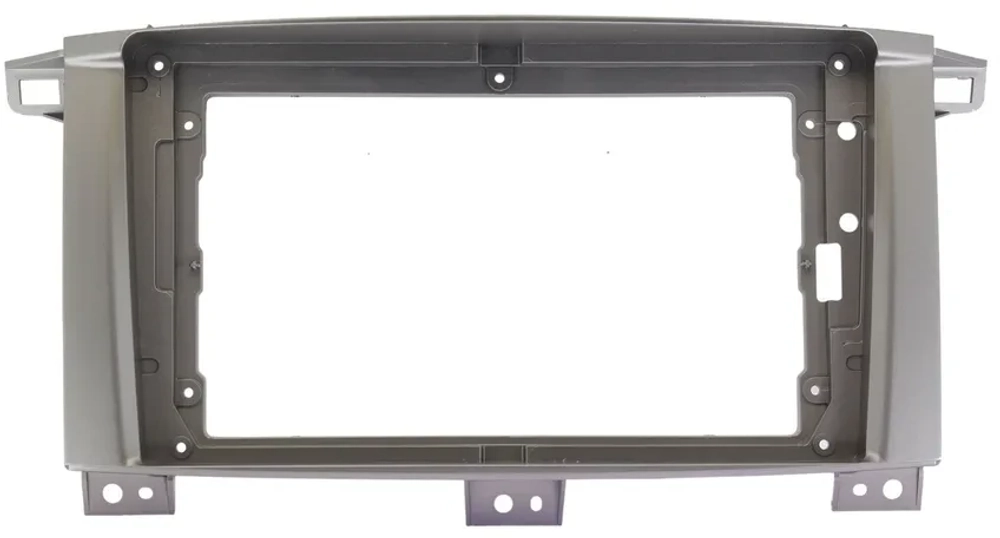 Магнитола для Toyota Land Cruiser 105 1998-2007 - FarCar монитор 12.3" 2K QLED на Android 14, TS10, CarPlay, 4G SIM-слот