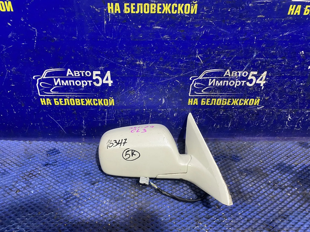 Зеркало правое Honda ACCORD 1997-2002