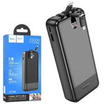 Портативный аккумулятор HOCO J114A 20000 mAh (черный)