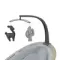Электрокачели Maxi-Cosi Cassia Electric Swing Beyond Grey