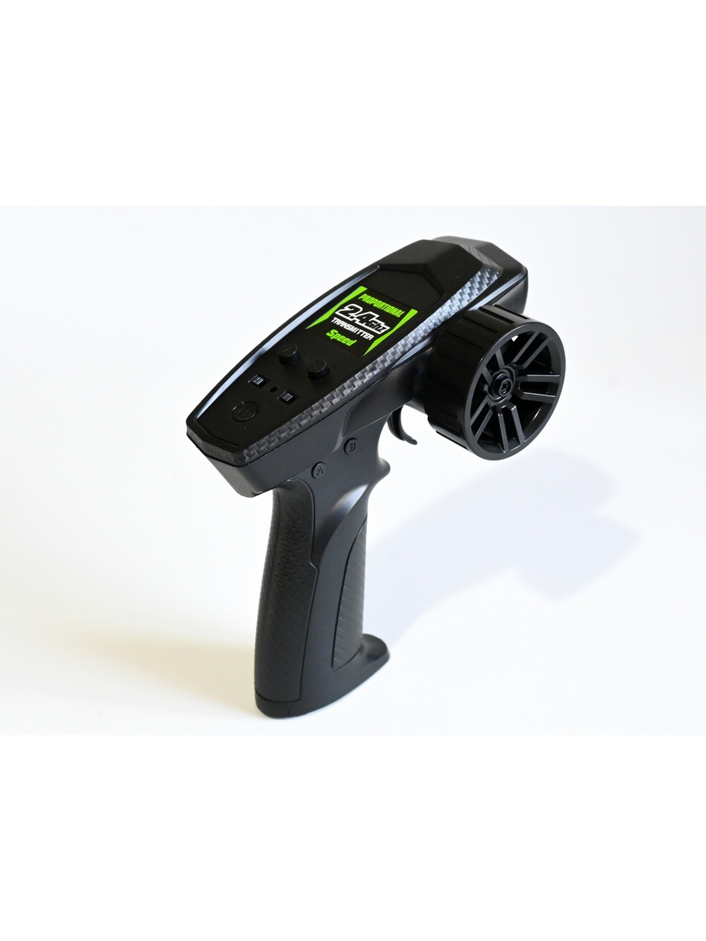 Радиоуправляемый монстр RCM Recon MT (красный) 4WD 2.4G 1/20 RTR