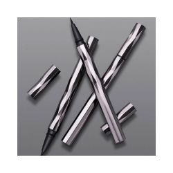 RBG Russian Beauty Guru Подводка-фломастер для глаз "Черная Москва", 5 мл