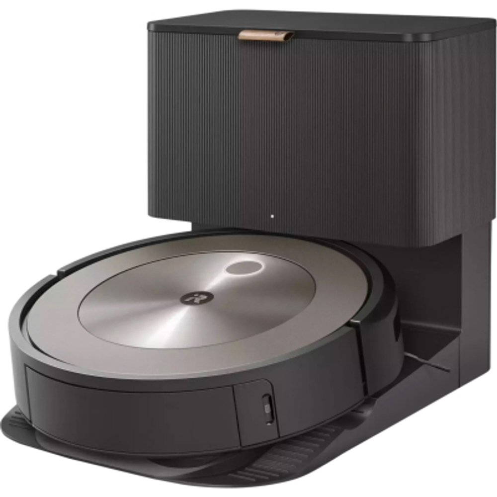 Робот-пылесос iRobot Roomba j9+ J955840RND