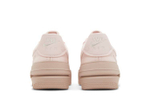 Кроссовки Nike Air Force 1 Low Plt.Af.Orm "Pink" (Женская размерная сетка)
