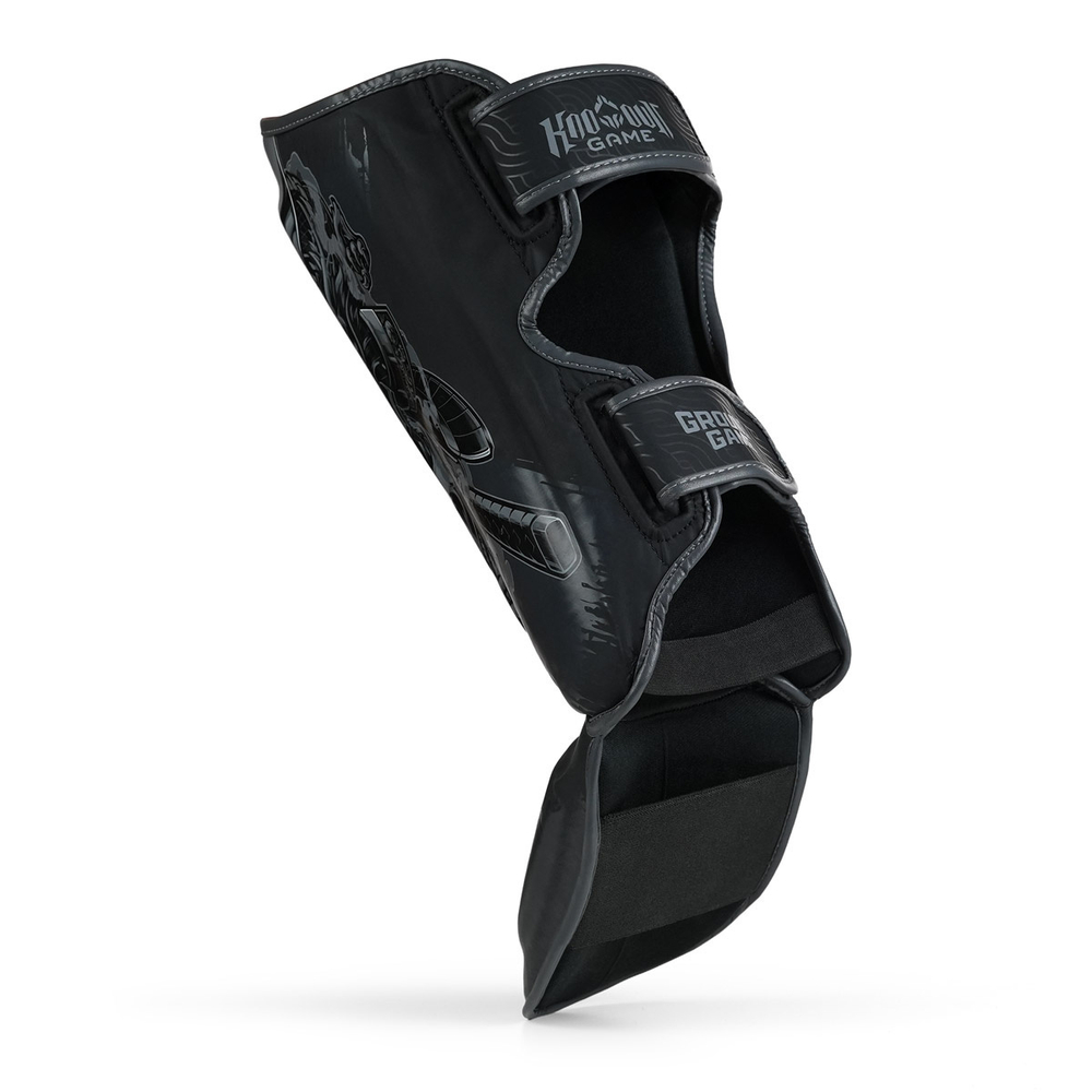 Шингарды Ground Game SAMURAI SHADOW