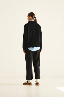 Джемпер art.1910-3