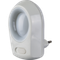 Светильник ночник светодиодный Navigator NNL-SW01 0,5W с выключателем белый 27086