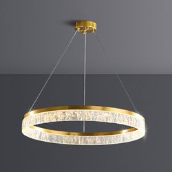 Подвесная Люстра Sabina D80 By Imperiumloft