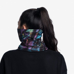 Бандана Buff Thermonet Pur3 Black