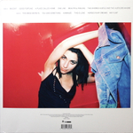 PJ Harvey / Stories From The City, Stories From The Sea - Demos (LP)