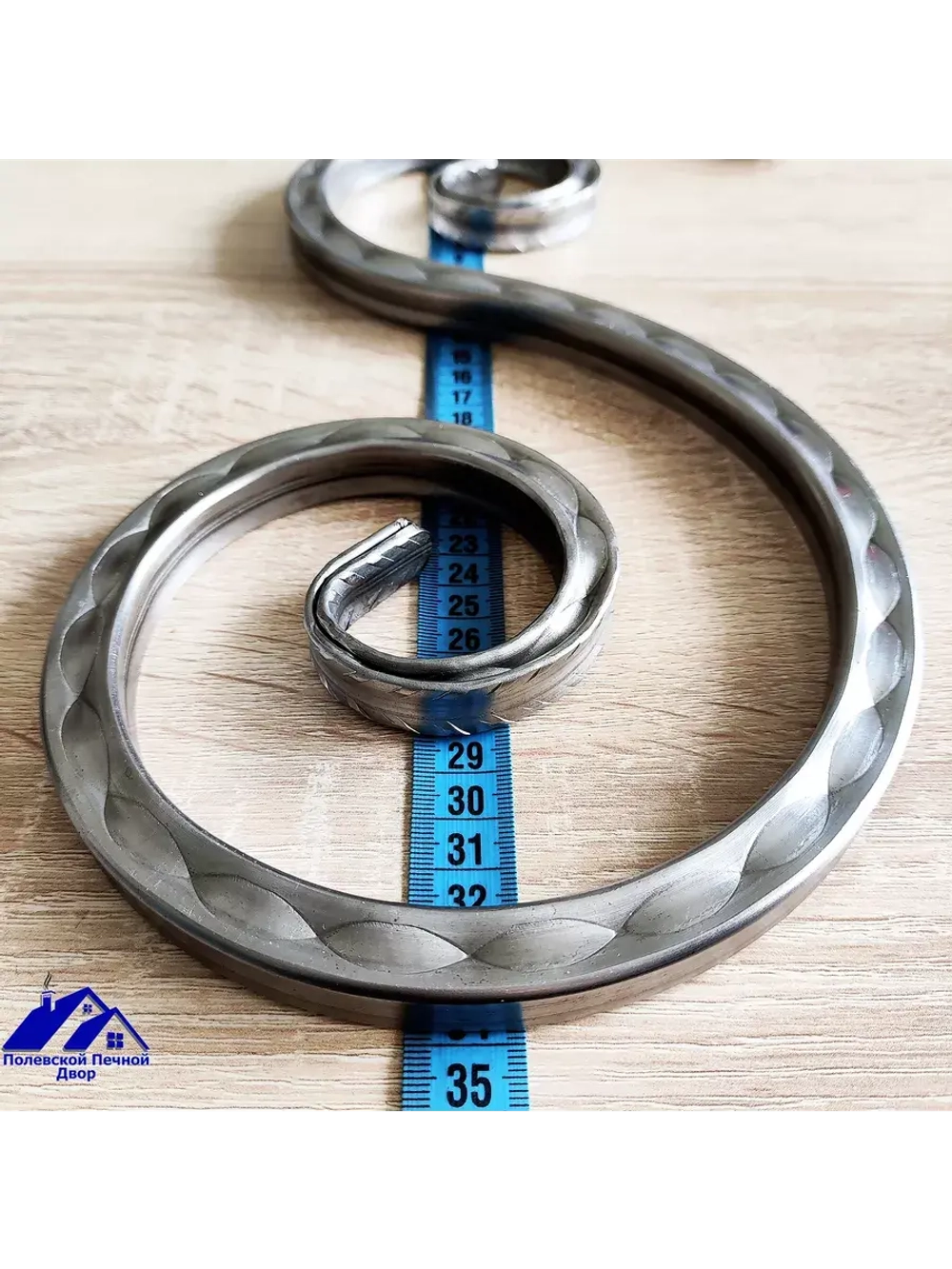 Кованый элемент