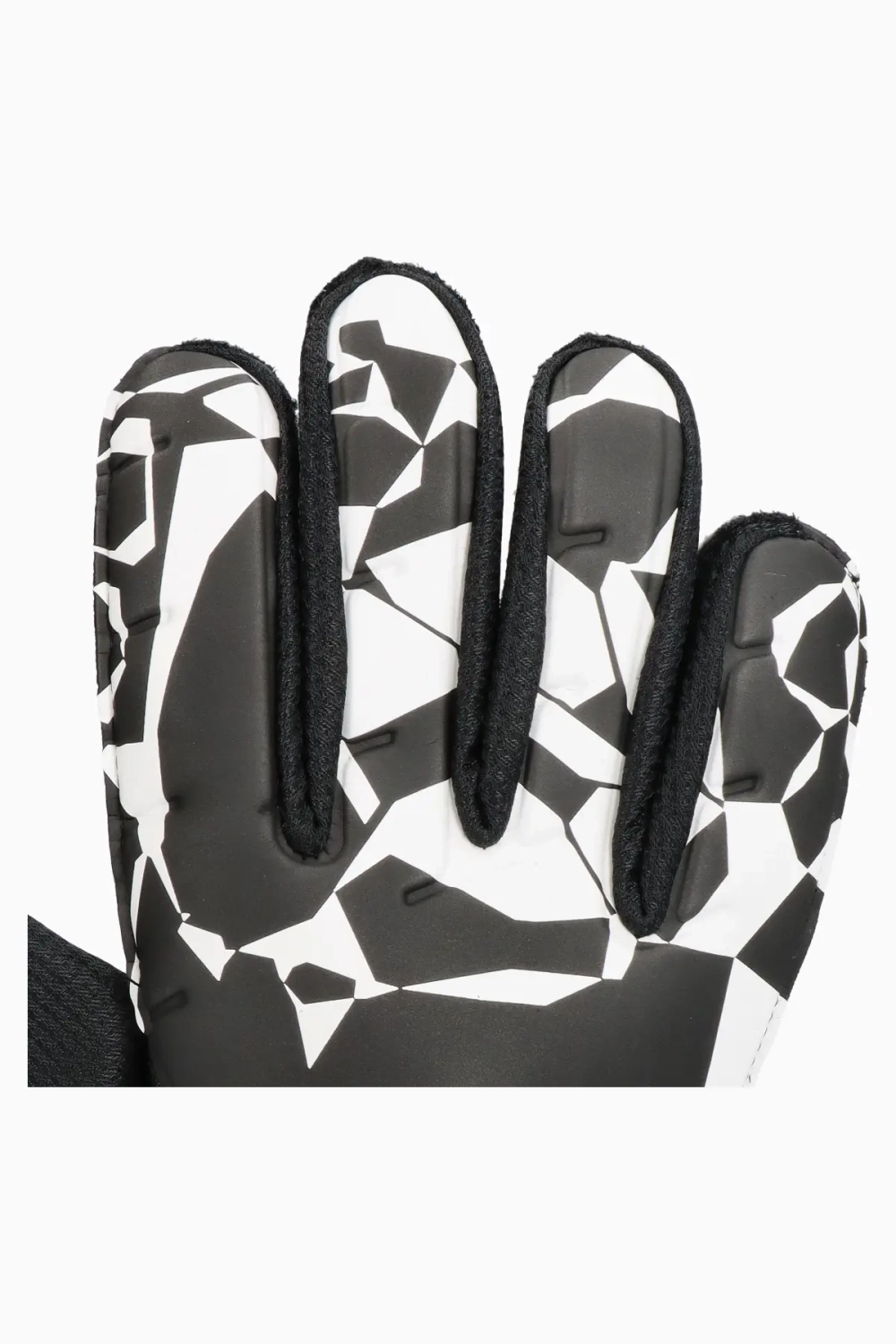 Вратарские перчатки Nike Match - черный