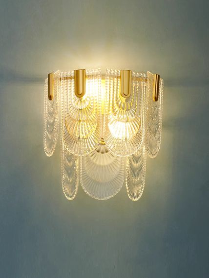 Бра Romatti Kobo Ernesta 2114-W