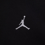 Зип Худи Jordan Brooklyn Fleece Black