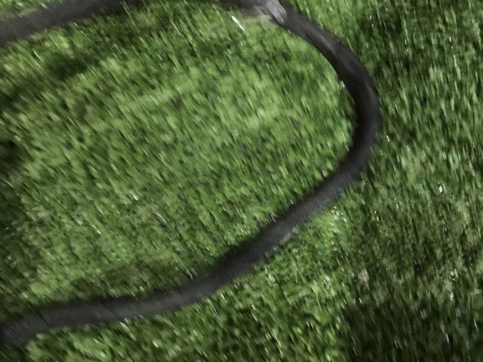 Зеркало левое Mercedes G W463 (2012-2018) 17 контактов