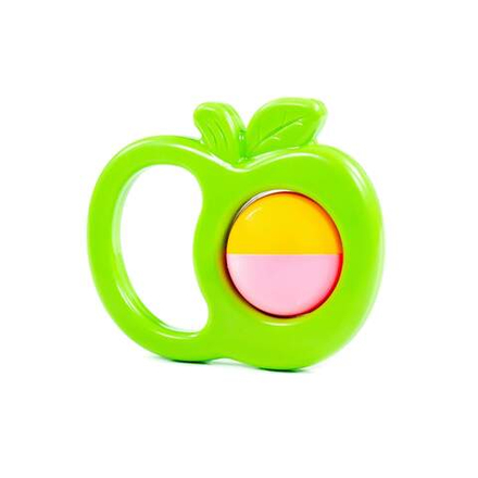 Погремушка "Подсолнух"