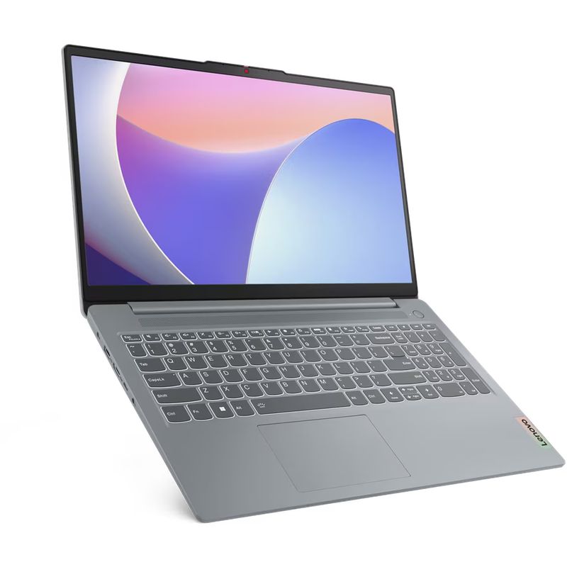 Ноутбук 15.6" Lenovo Intel Core i3-1305U 1600 8 DDR5 Intel UHD Graphics 1305U