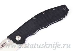 Нож Zero Tolerance 0562 ZT0562 Elmax G10фотография - 3