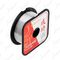 Леска FORWARD Invisible 0,405mm/100m Nylon (N-FI-0405-100) Nisus