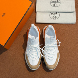 Кроссовки Hermes