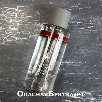 Лосьон после бритья MUEHLE, Сандал, 125 мл