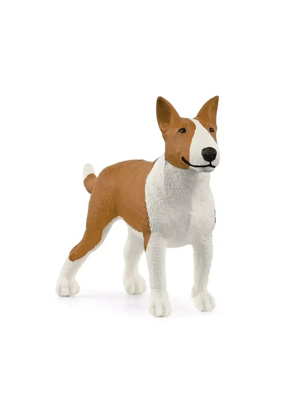 Фигурка Бультерьер Schleich 13966