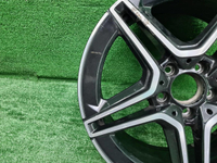 Диск литой R18 Mercedes A W177 (2018-н.в.) AMG