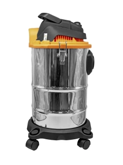 Пылесос строительный Вихрь СП-20АН, промышленный 1500 Вт