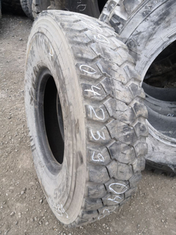 12.00R20 Bridgestone L355 шина б/у