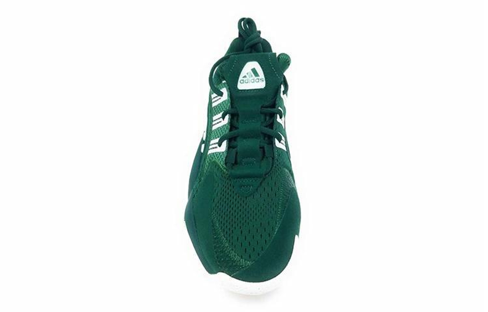 Кроссовки Adidas Sm Crazy Byw 2.0
