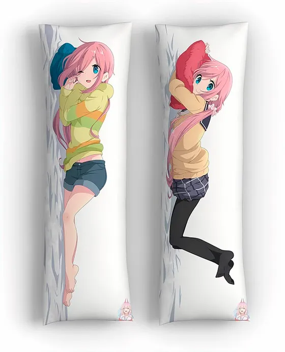 Дакимакура Надешико Кагамихара